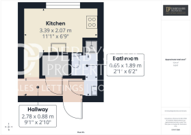 Floor/Site plan 2