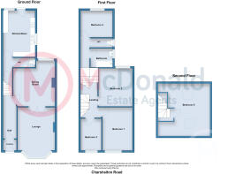 Charshalton Road fp