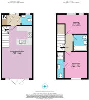 2D Floor Plan