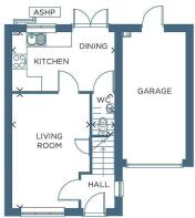 Ground floor