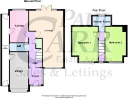 Floorplan One