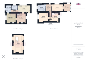 House Floorplan
