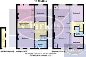 10 carlton