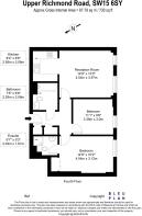Fourth Floor