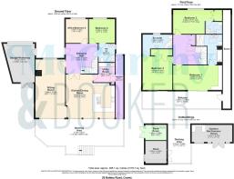 26 Battery Road, Cowes - all floors (1).JPG