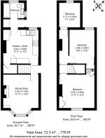 30 Bayhall Road, TN2 4UG