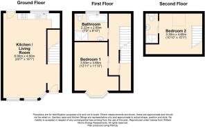 Bodorwel Park Square Blaenau Ffestiniog (002) - Fl