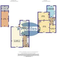 21 MYRTLE CLOSE BARWELL LE9 8GU REF CGB30072026258