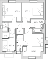 Floorplan 2