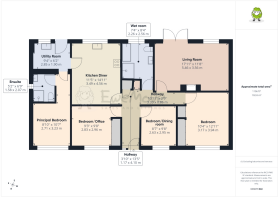 Floorplan- Mark Stephens EweMove Newmarket and Soh