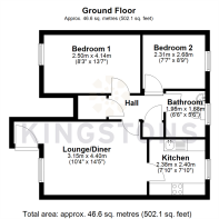 Property Floorplan