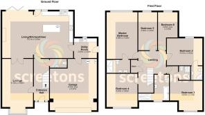 Barnsdale House, Main Street, Hatfield Woodhouse -