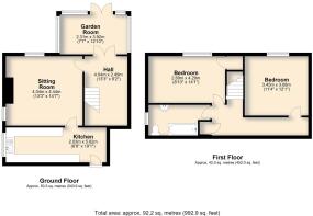 Mill Farm Annexe (RH) - all floors.JPG