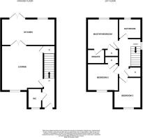 Hodgson Crescent - Floorplan