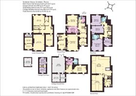 Scrabster House