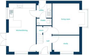 Ground floor