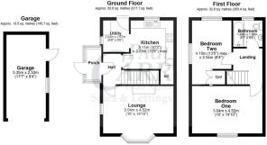 Floorplan One