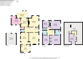 5 Fairways Guildford