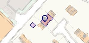 Map of Property a...