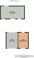 Floorplan - outbuildings