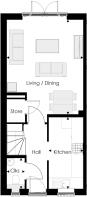 Ground Floor Plan