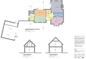 Floor/Site plan 2