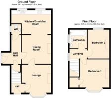 Bryn Yr Efail, Wrexham Road, Johnstown, Wrexham (2