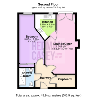 Property Floorplan