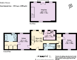 Stable House 62420 p