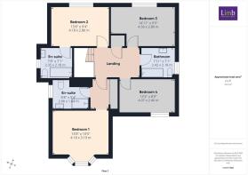 6 Manor Fields - First Floor