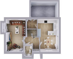 Ground Floor
