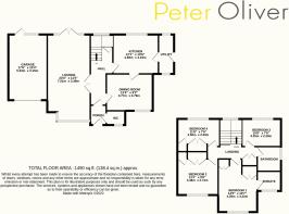 Main Floorplan