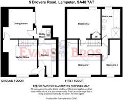 5 Drovers Road, Lampeter, SA48 7AT.jpg