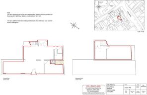 Floor/Site plan 1