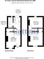 10 Tudor Terrace Ravenhurst Road B17 9SB