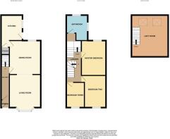 Leeholme Road Leeholme, Bishop Auckland, DL14 8HL-