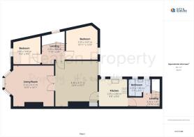 TT27 Floorplan