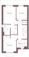 Floorplan Ff