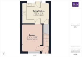 Briar Close - Ground Floor