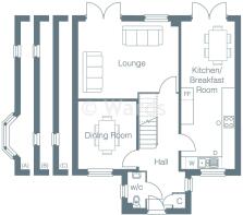 Ground Floor Floor Plan