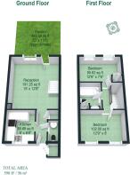 Floorplan 3D
