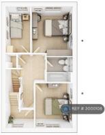 First Floor Layout