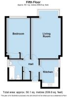 Flat 29 Regency House Newbold Terrace LEAMINGTON S