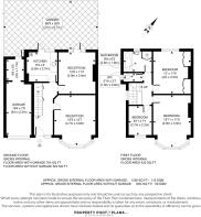 Church Drive Floorplan