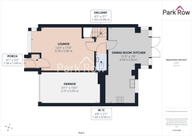GROUND FLOOR