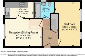 FLOOR-PLAN