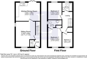 FloorPlan - 15 Mary