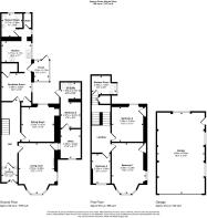 53 Henrietta Street