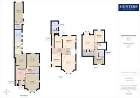 Floorplans