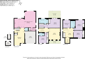 8 Park Hill Drive, P